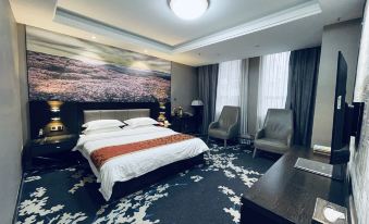 Suitetrails - Wuzhou Art Hotel