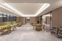 JI Hotel(Uninversity City Branch,Wuhu High-tech Zone)