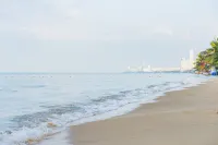 Pinnacle Grand Jomtien Resort and Beach Club - Ocean View