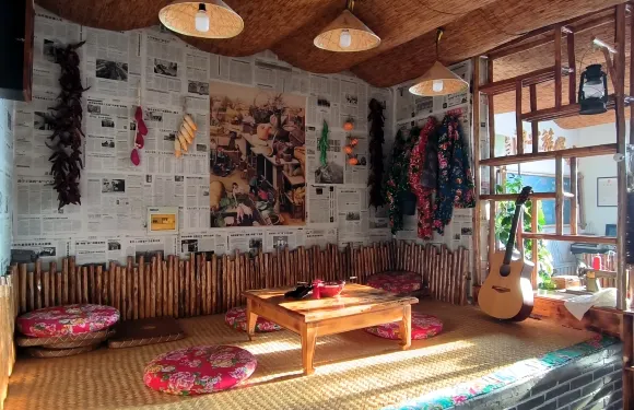 北極村浪漫之旅民宿