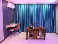 Chuncha Smart Hotel (Menghai County Government Branch) فنادق في منغ خاي