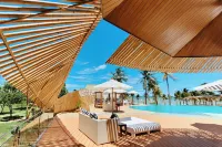 Pinnacle Grand Jomtien Resort and Beach Club - Ocean View