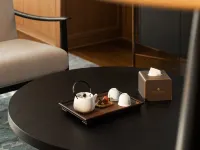 Kuanjing Hotel Shanghai Zhujiajiao Отели рядом с достопримечательностью «Парк Ориентал-Лэнд»