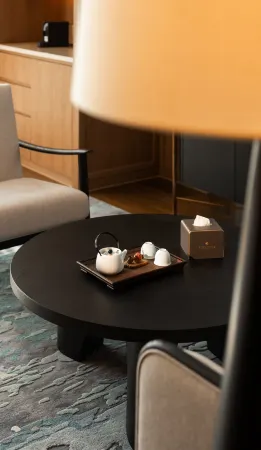 KUANJING Hotel Shanghai Zhujiajiao Отели рядом с достопримечательностью «Shanghai Puji Bridge»