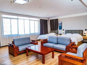 GreenTree Inn Liyang Linquan Huilong Great Market Smart Hotel