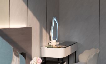 Libo Xiaoqikong Yujing Garden Hotel