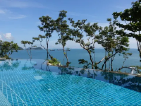 Tanibay Hotel 蔚山のホテル