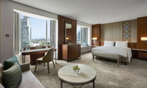 4. 그랜드 하얏트 ..