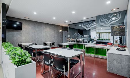 Jinjiang Inn Fashion Hotel (Taiyuan Bell Tower Street Wuyi Road) - Housity