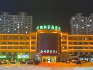 GreenTree Inn(Qitaimi East Road store)