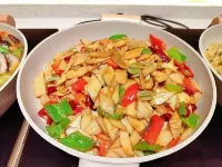 Homeinn(Mianshan Street store of Jiexiu railway station) - breakfast