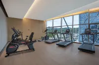Wyndham Longquan Downtown