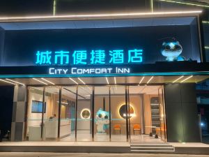 City Convenience Hotel