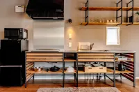 Rakuten STAY HOUSE × WILLSTYLE Hachimanbori Hotels in Ōmihachiman