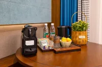 開誠樓藝術民宿（廣州花山小鎮店）