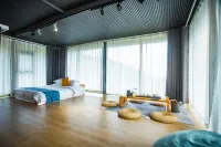 Daming Mountain Stream · Mountain View Leisure Resort Villa Meisu