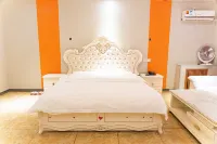 Zhaoyuan Ruili Business Hotel