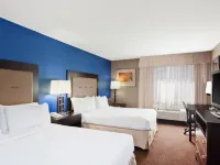 Holiday Inn SEATTLE DOWNTOWN - LAKE UNION by IHG Hotels in Seattle