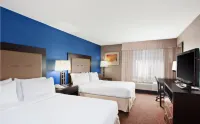 Holiday Inn Seattle Downtown - Lake Union