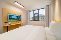 Hi Inn Hotel (Zunyi Huizhi Dingzikou) فنادق في دزن إي