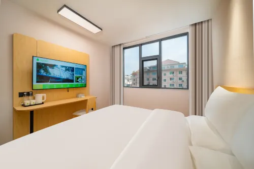 Hi Inn (Zunyi Conference Site Dingzikou)