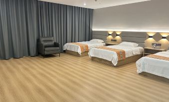 Starlight Hotel