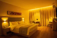 Golden Season Hotel - Aamiainen