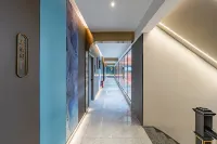 Rezen Select Hotel (Meizhou Wanda Plaza/Hakka Park) - Morgenmad