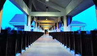 Zhuhai Jinwan Golf Hotel (Jinwan Huafa Shangdu Branch) Hotels in Zhuhai