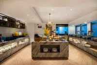 Morning Hotel (Yongzhou Lengshuitan)