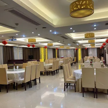 Meihua Hotel