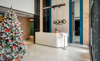 SOHO Residence & Hotel