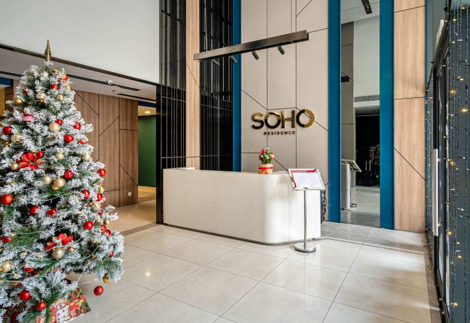 SOHO 레지던스 & 호텔 사진