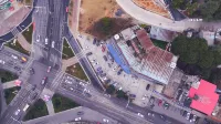 Yuanyuan Lulian Hotel - parking