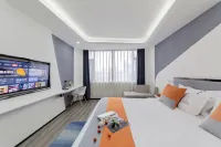Boliya Future Hotel