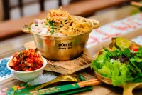 KEZAN Hotel Các khách sạn ở Bắc Ninh
