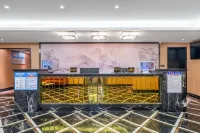 SHUIJINGGOU Hotel