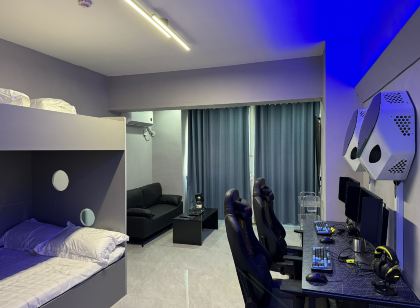 Mofang E-sports Homestay