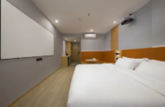 Xiyue holiday inn