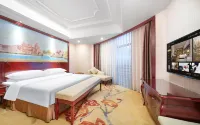 Vienna International Hotel (Xinyi Xinshang Road)