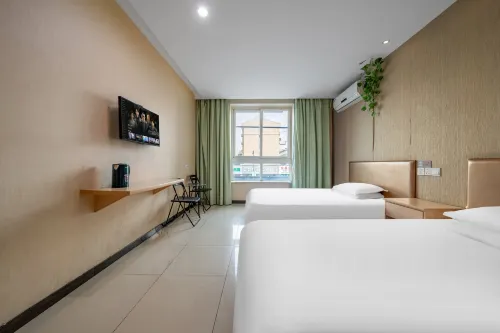 Wangquan Collection Hotel (Shanghai Jinshan City Beach Branch) - Bãi biển