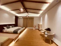 Lianshan Yunjuxiaozhu Homestay Hotels in Lianshan