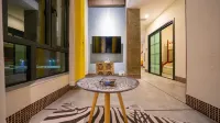 Burqin Fairy Tale Castle View Theme Beauty Su (Qicaihe Branch)