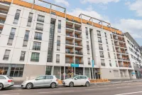 Appart'City Classic Lyon Vaise St Cyr Hotel a 09.Vaise