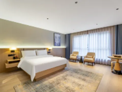 彝良菲爾麗絲酒店 彝良酒店