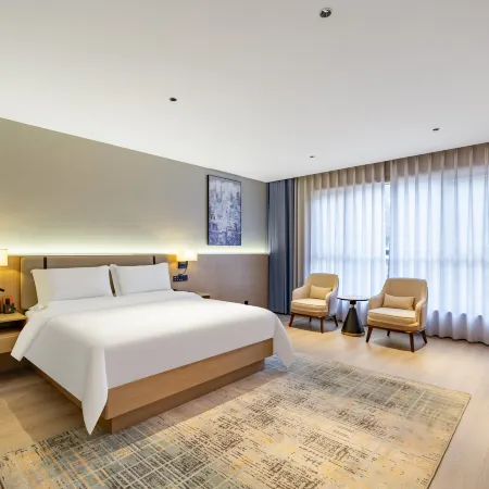 Yiliang Fei'er Lisi Hotel Отели в г. Илян