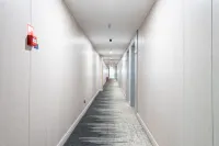 Xingchen Hotel (Yancheng High-Speed Railway Station)