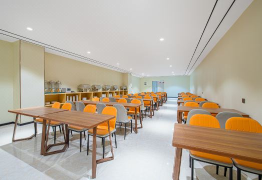 바이청 가든 호텔