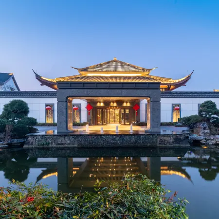 Shaoxing Hotel