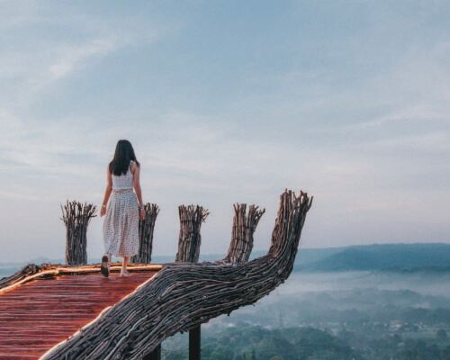 普凱度假村-冒險公園 Photos